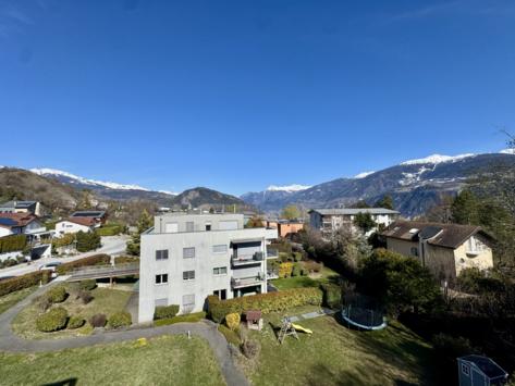 Grimisuat, Valais - Attique 5.5 pièces 202.00 m2 CHF 1'300'000.-