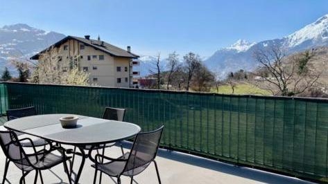 Location Savièse Attique Attique, 3.5 pièces, 100.00 m2  CHF 2'600.- / mois 1965 Savièse