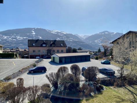 Savièse, Valais - Attique 3.5 pièces 100.00 m2 CHF 2'600.- / mois