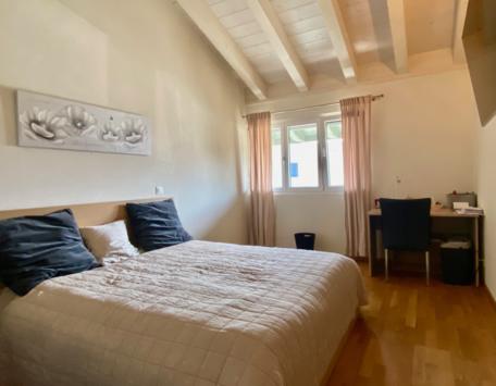 Savièse, Valais - Attique 3.5 pièces 100.00 m2 CHF 2'600.- / mois