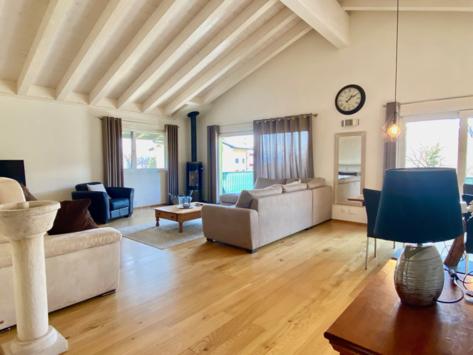 Savièse, Valais - Attique 3.5 pièces 100.00 m2 CHF 2'600.- / mois