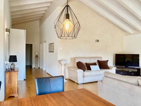 Savièse, Valais - Attique 3.5 pièces 100.00 m2 CHF 2'600.- / mois