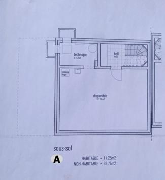 Bramois, Valais - Villa clés-en-main 4.5 pièces 168.00 m2 CHF 1'090'000.-