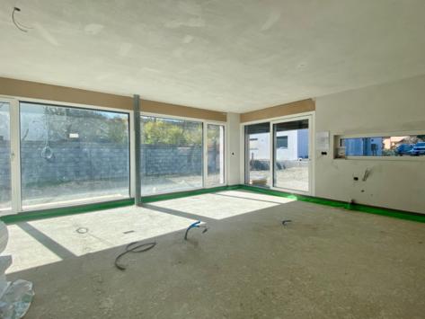 Bramois, Valais - Villa clés-en-main 4.5 pièces 168.00 m2 CHF 1'090'000.-