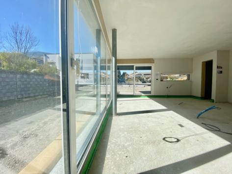 Bramois, Valais - Villa clés-en-main 4.5 pièces 168.00 m2 CHF 1'090'000.-