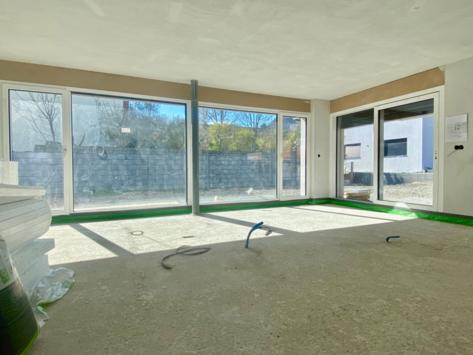 Bramois, Valais - Villa clés-en-main 4.5 pièces 168.00 m2 CHF 1'090'000.-