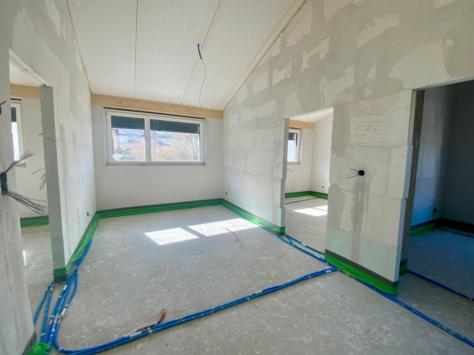 Bramois, Valais - Villa clés-en-main 4.5 pièces 168.00 m2 CHF 1'090'000.-