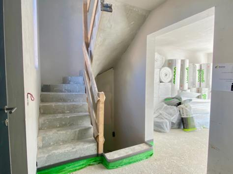 Bramois, Valais - Villa clés-en-main 4.5 pièces 168.00 m2 CHF 1'090'000.-