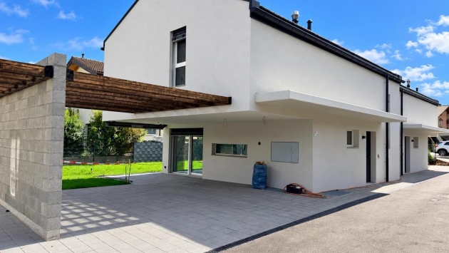 Villa B Cassières Villetta chiavi in mano Villetta chiavi in mano, 4.5 Stanze, 168.00 m2  CHF 1'050'000.- 1967 Bramois