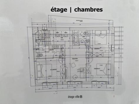 Bramois, Valais - Villa clés-en-main 4.5 pièces 168.00 m2 CHF 1'050'000.-