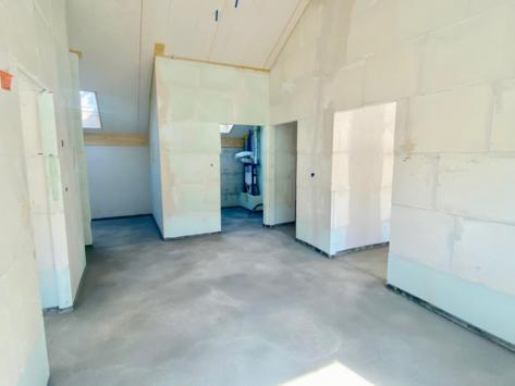 Bramois, Valais - Villa clés-en-main 4.5 pièces 168.00 m2 CHF 1'050'000.-