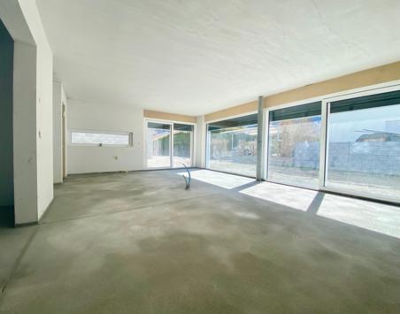 Bramois, Valais - Villa clés-en-main 4.5 pièces 168.00 m2 CHF 1'050'000.-