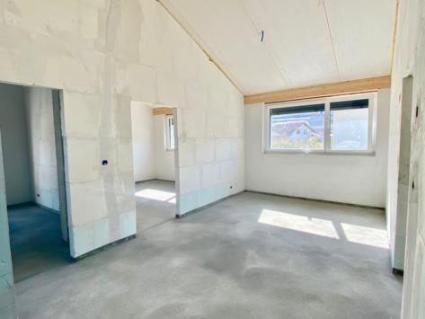 Bramois, Valais - Villa clés-en-main 4.5 pièces 168.00 m2 CHF 1'050'000.-