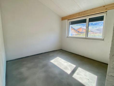 Bramois, Valais - Villa clés-en-main 4.5 pièces 168.00 m2 CHF 1'050'000.-