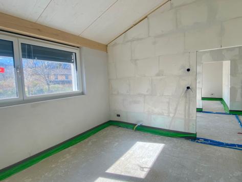 Bramois, Valais - Villa clés-en-main 4.5 pièces 168.00 m2 CHF 1'050'000.-