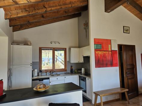 Arbaz, Valais - Chalet 5.5 pièces Prix sur demande
