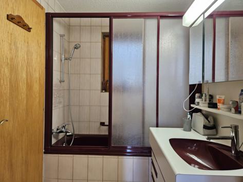 Arbaz, Valais - Chalet 5.5 pièces Prix sur demande