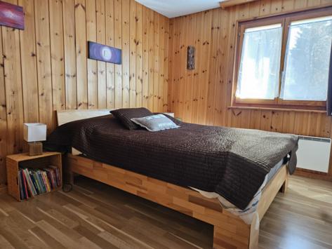 Arbaz, Valais - Chalet 5.5 pièces Prix sur demande