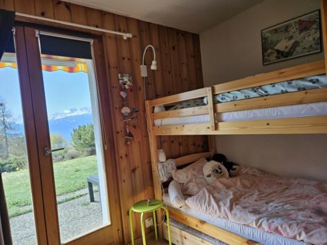 Arbaz, Valais - Chalet 5.5 pièces Prix sur demande