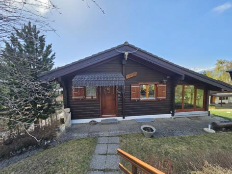 Arbaz, Valais - Chalet 5.5 pièces Prix sur demande