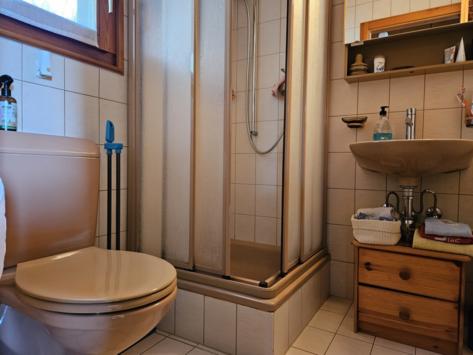Arbaz, Valais - Chalet 5.5 pièces Prix sur demande