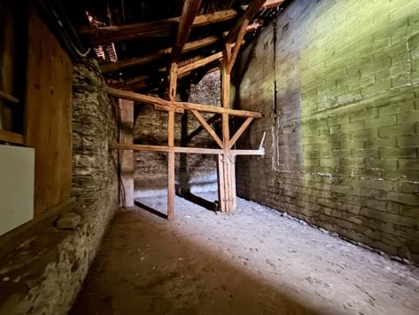 Aproz (Nendaz, Valais - Maison 4.5 pièces 175.00 m2 CHF 599'000.-