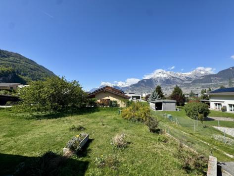 Aproz (Nendaz, Valais - Maison 4.5 pièces 175.00 m2 CHF 599'000.-