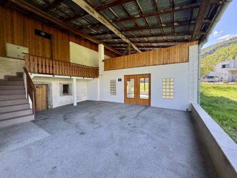 Aproz (Nendaz, Valais - Maison 4.5 pièces 175.00 m2 CHF 599'000.-