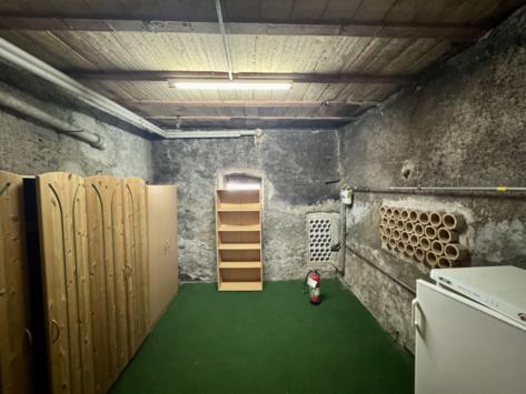 Aproz (Nendaz, Valais - Maison 4.5 pièces 175.00 m2 CHF 599'000.-