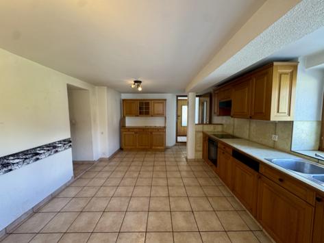 Aproz (Nendaz, Valais - Maison 4.5 pièces 175.00 m2 CHF 599'000.-