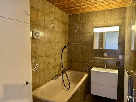 Aproz (Nendaz, Valais - Maison 4.5 pièces 175.00 m2 CHF 599'000.-