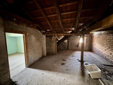 Aproz (Nendaz, Valais - Maison 4.5 pièces 175.00 m2 CHF 599'000.-