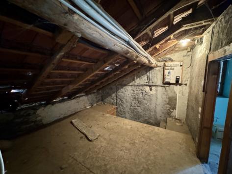 Aproz (Nendaz, Valais - Maison 4.5 pièces 175.00 m2 CHF 599'000.-