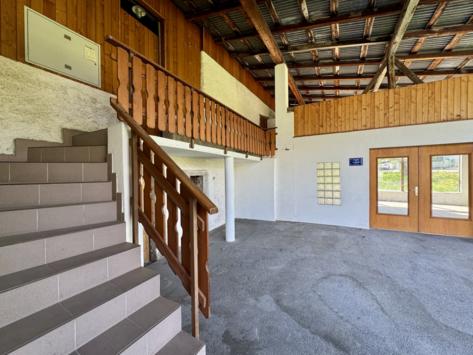 Aproz (Nendaz, Valais - Maison 4.5 pièces 175.00 m2 CHF 599'000.-