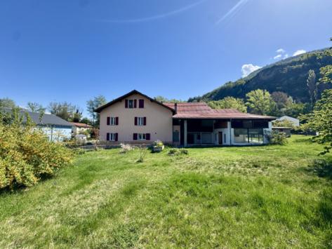 Aproz (Nendaz, Valais - Maison 4.5 pièces 175.00 m2 CHF 599'000.-