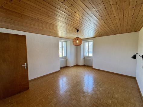 Aproz (Nendaz, Valais - Maison 4.5 pièces 175.00 m2 CHF 599'000.-