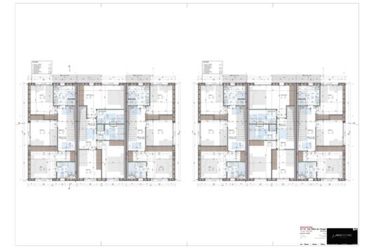 Saxon, Valais - Maison mitoyenne 4.5 pièces 144.00 m2 CHF 730'000.-