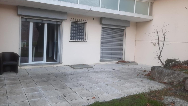 Cité Aldrin A - 2.5 pces Appartement Appartement, 2.5 pièces, 57.00 m2  CHF 280'000.- 3960 Sierre