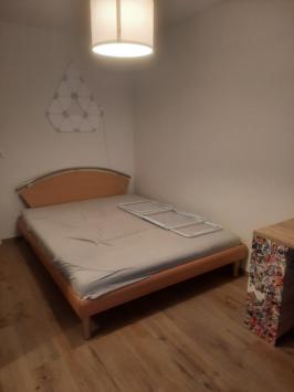 Sierre, Valais - Appartement 2.5 pièces 57.00 m2 CHF 280'000.-