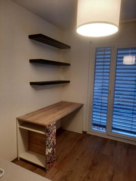 Sierre, Valais - Appartement 2.5 pièces 57.00 m2 CHF 280'000.-