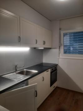 Sierre, Valais - Appartement 2.5 pièces 57.00 m2 CHF 280'000.-