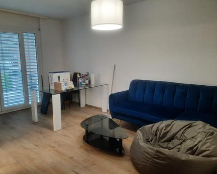 Sierre, Valais - Appartement 2.5 pièces 57.00 m2 CHF 280'000.-