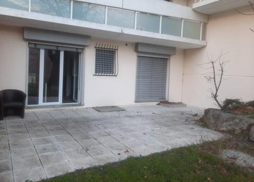 Sierre, Valais - Appartement 2.5 pièces 57.00 m2 CHF 280'000.-