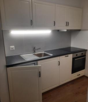 Sierre, Valais - Appartement 2.5 pièces 57.00 m2 CHF 280'000.-