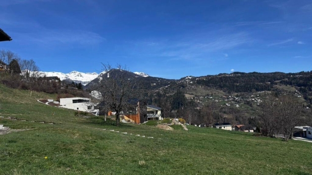 Chalet Ayent - Gilles Chalet Chalet, 5.5 pièces, 179.00 m2  CHF 1'100'000.- 1966 Ayent