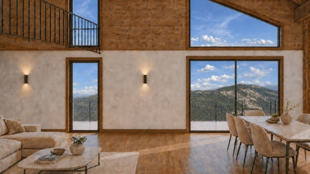 Chalet Ayent - Gilles Chalet Chalet, 5.5 pièces, 179.00 m2  CHF 1'100'000.- 1966 Ayent