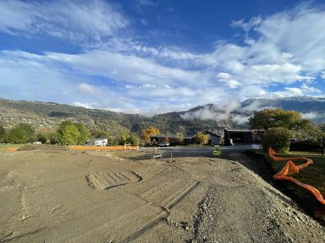 Sion, Valais - Chalet 5.5 pièces 179.00 m2 CHF 1'100'000.-