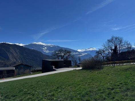 Ayent, Valais - Chalet 5.5 pièces 179.00 m2 CHF 1'100'000.-