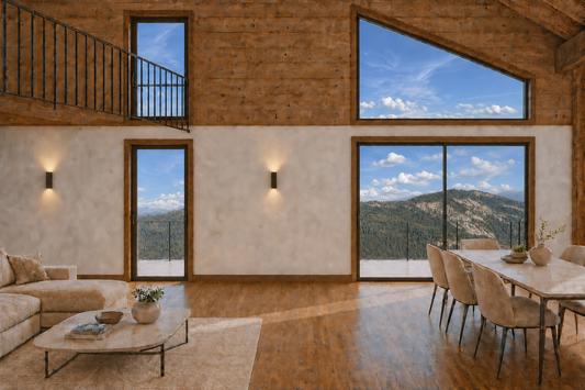 Ayent, Valais - Chalet 5.5 pièces 179.00 m2 CHF 1'100'000.-