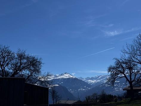 Ayent, Valais - Chalet 5.5 pièces 179.00 m2 CHF 1'100'000.-